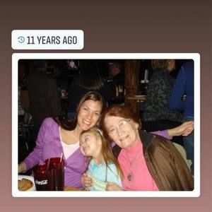 Meet your Posher, Liz